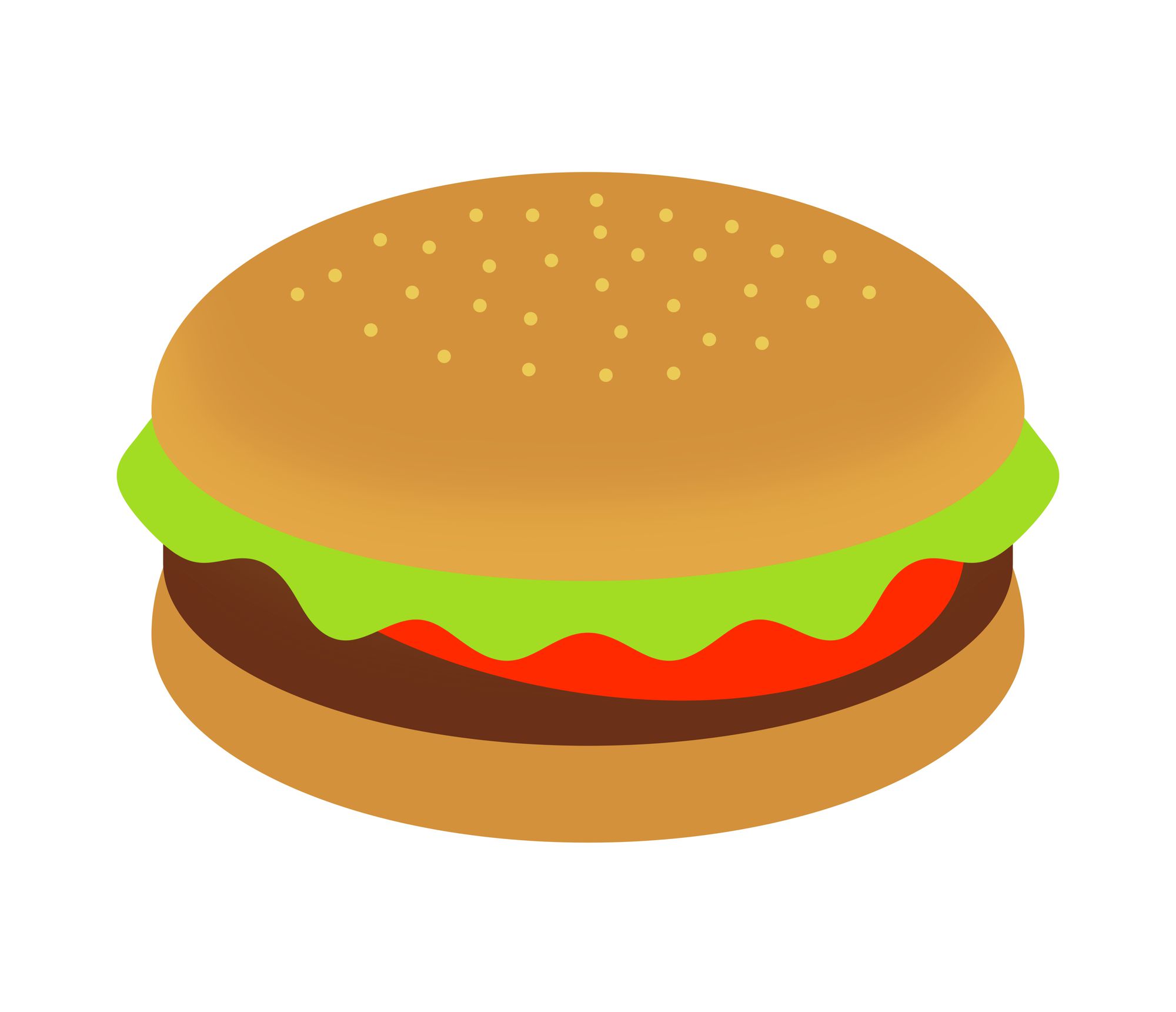 出来立ての美味しいハンバーガーを食べる方法