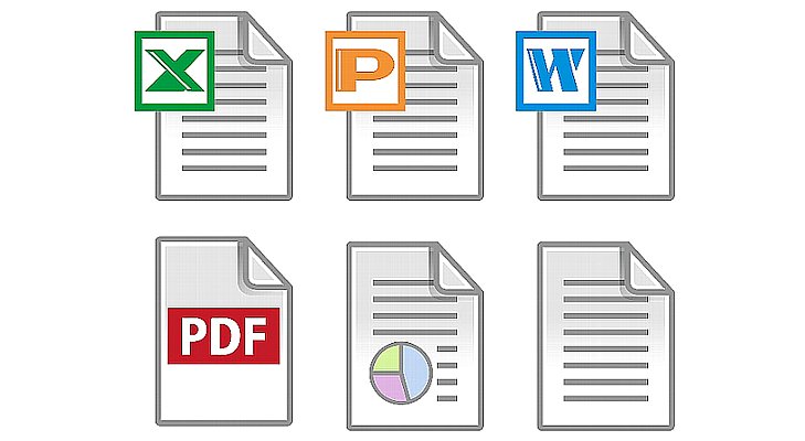 PDFをExcelに変換する方法