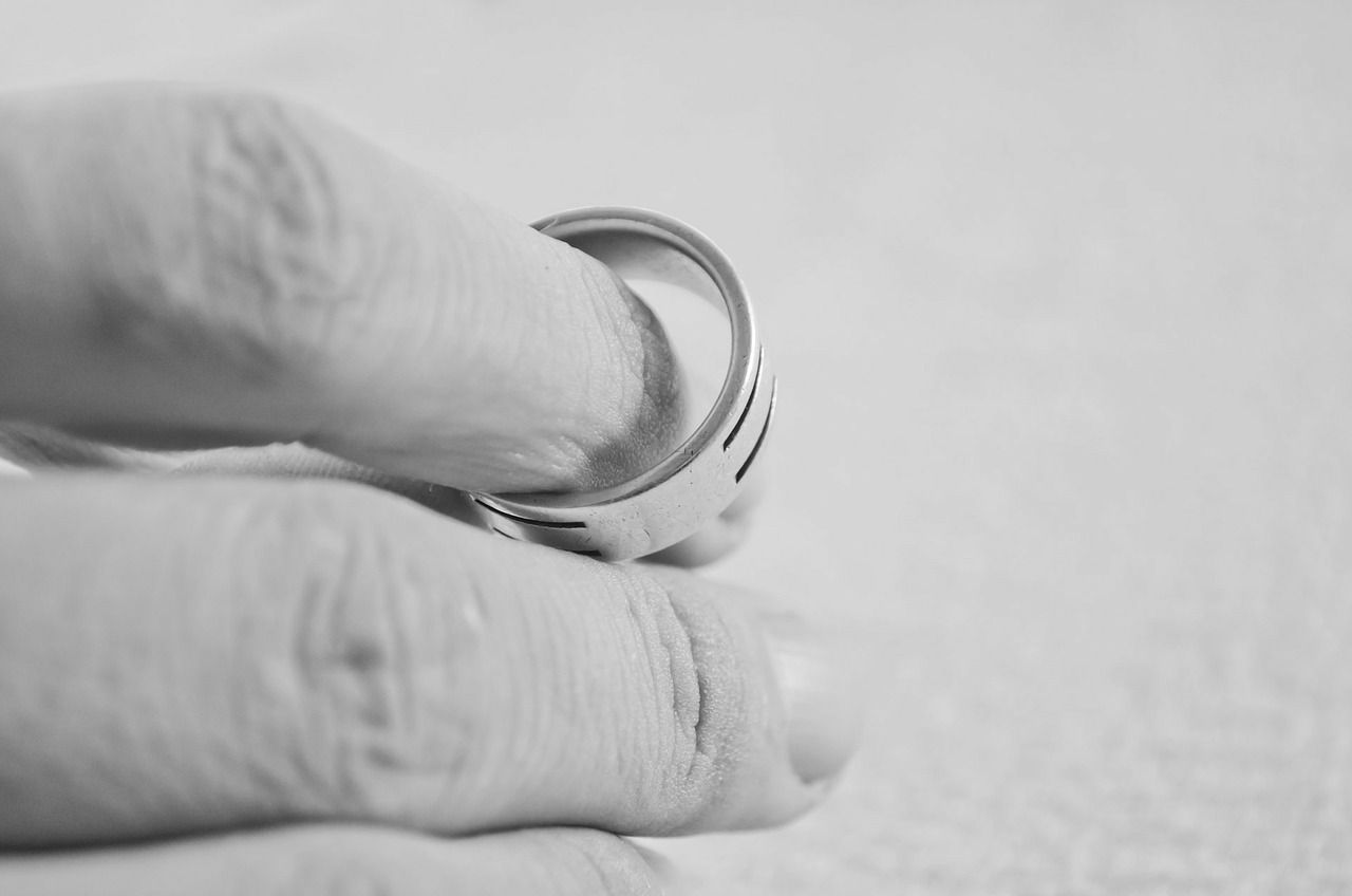 離婚に一切応じない相手と離婚する方法