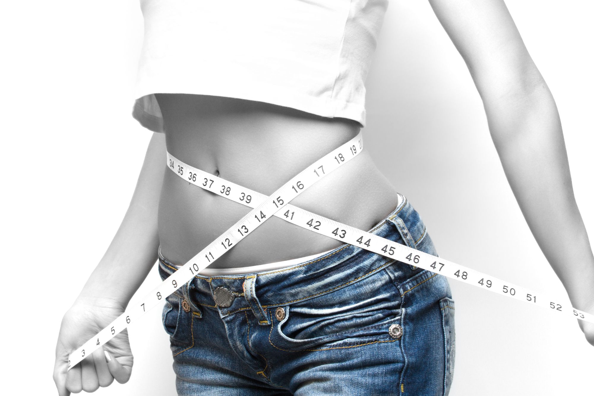 断食ダイエットを成功させる４つの方法