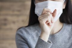 インフルエンザ・花粉症対策